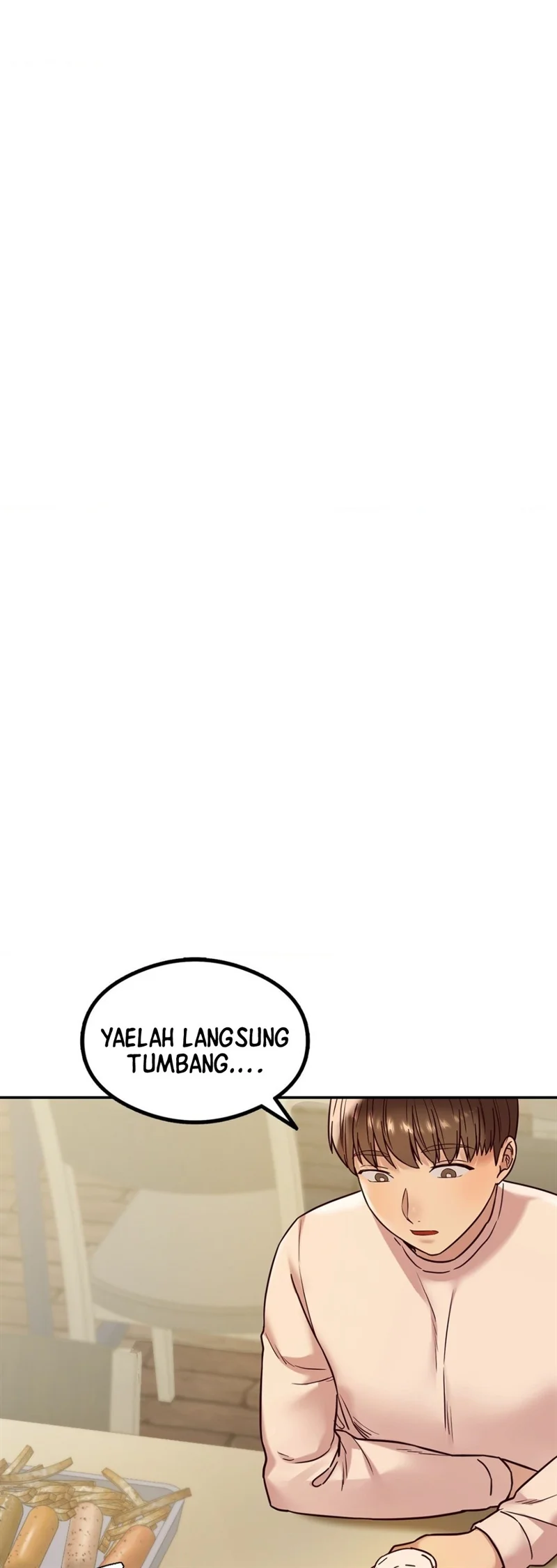 Magical Massage Chapter 08 - Page 69