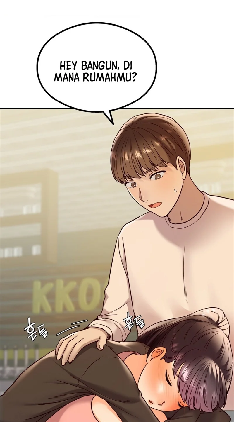 Magical Massage Chapter 08 - Page 71