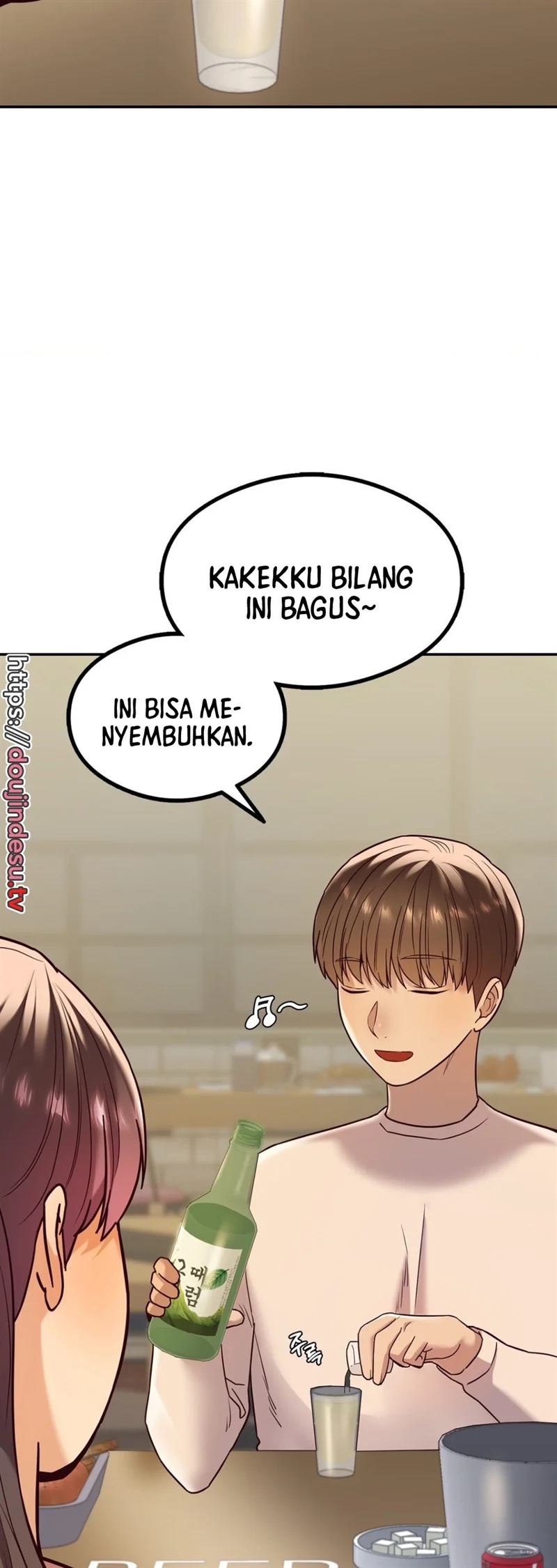 Magical Massage Chapter 08 - Page 64