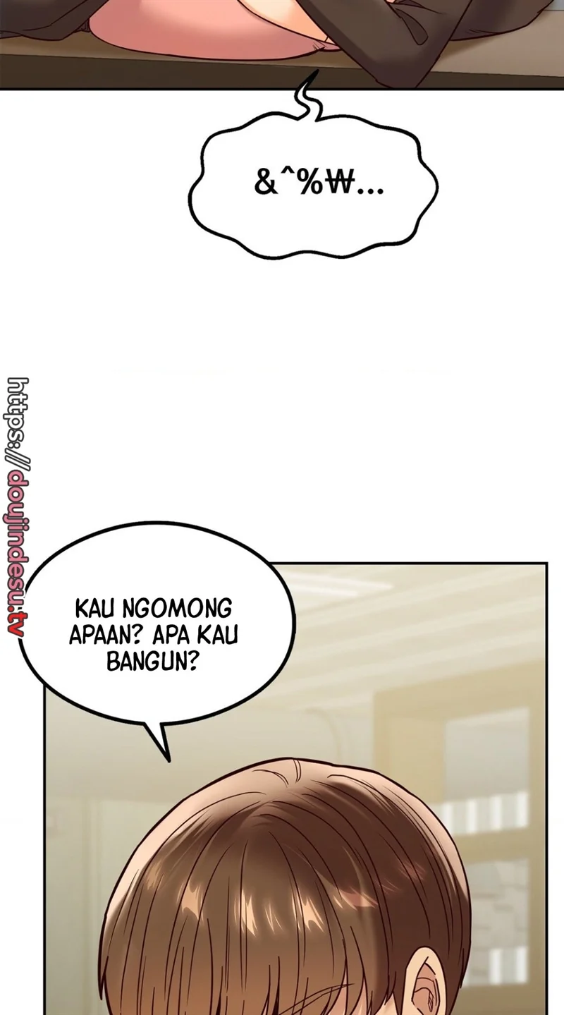 Magical Massage Chapter 08 - Page 72