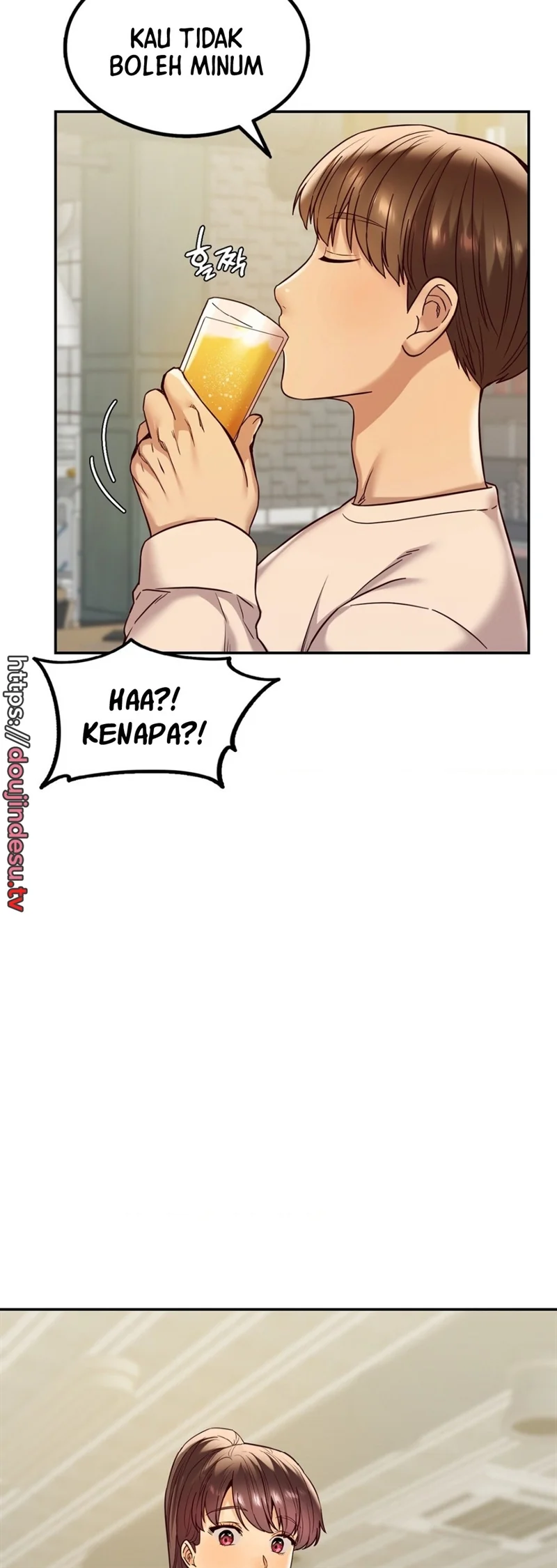 Magical Massage Chapter 08 - Page 66