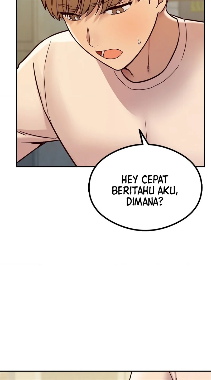 Magical Massage Chapter 08 - Page 73