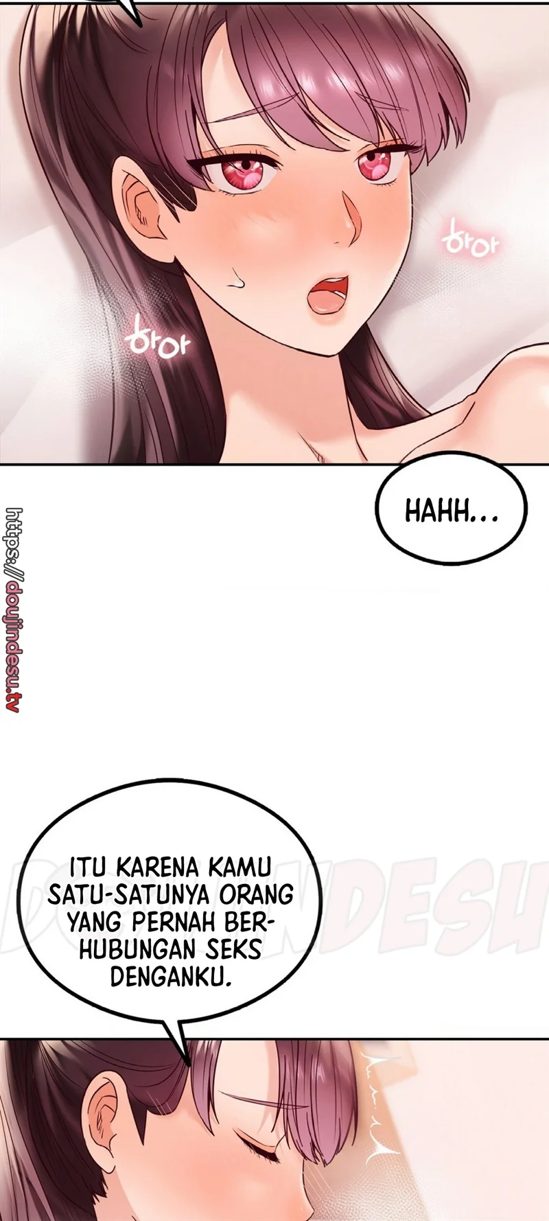 Magical Massage Chapter 09 - Page 68