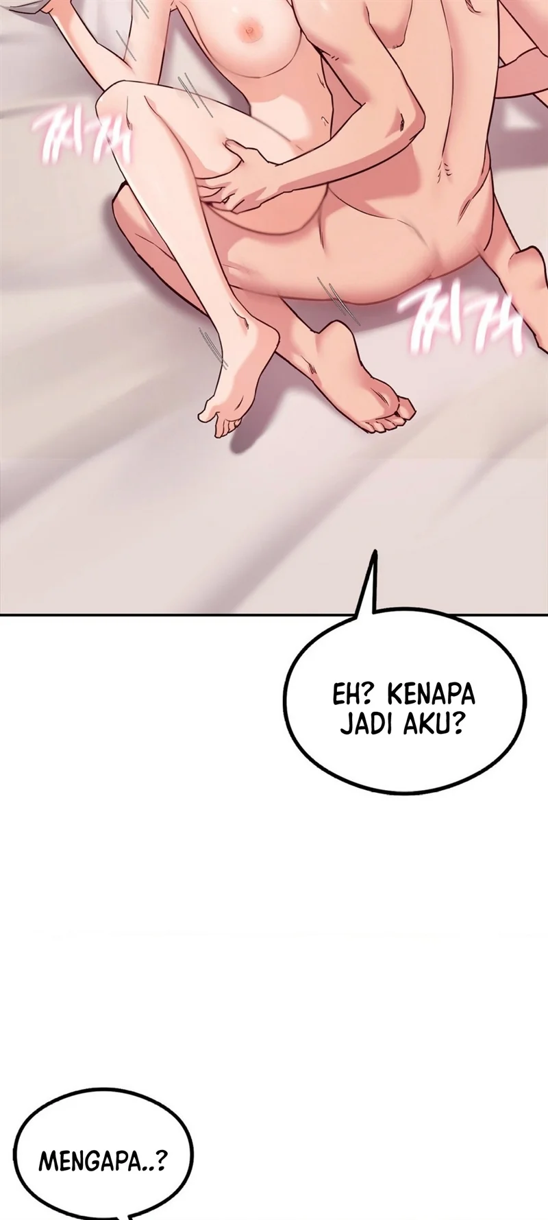 Magical Massage Chapter 09 - Page 67