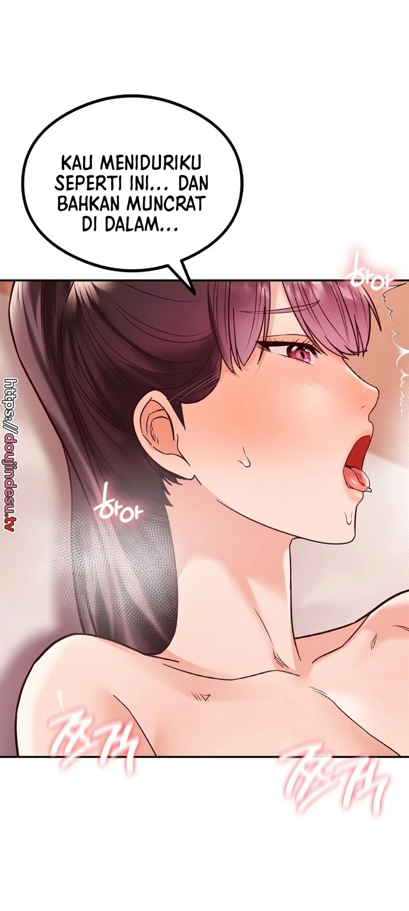 Magical Massage Chapter 09 - Page 70