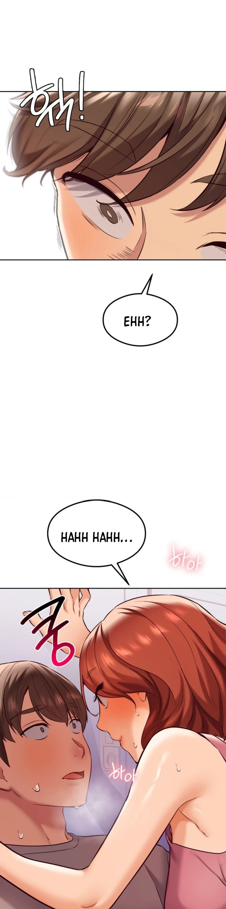 Magical Massage Chapter 28 - Page 12