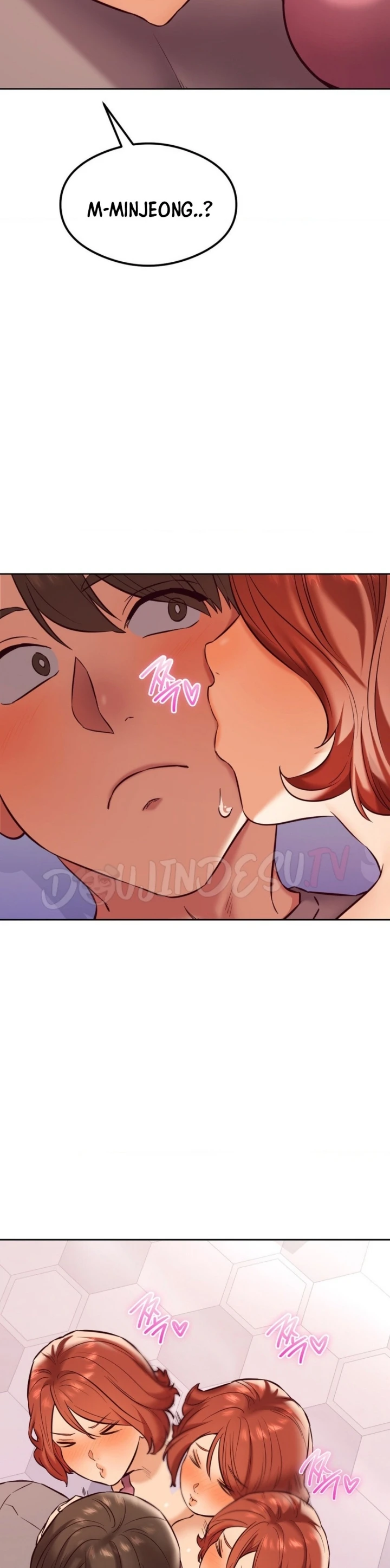 Magical Massage Chapter 28 - Page 13