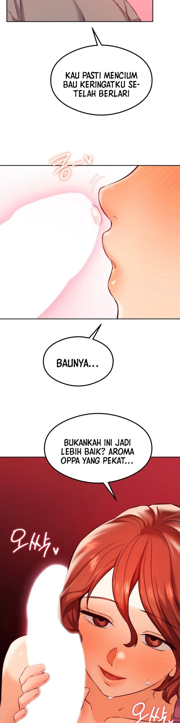 Magical Massage Chapter 28 - Page 26
