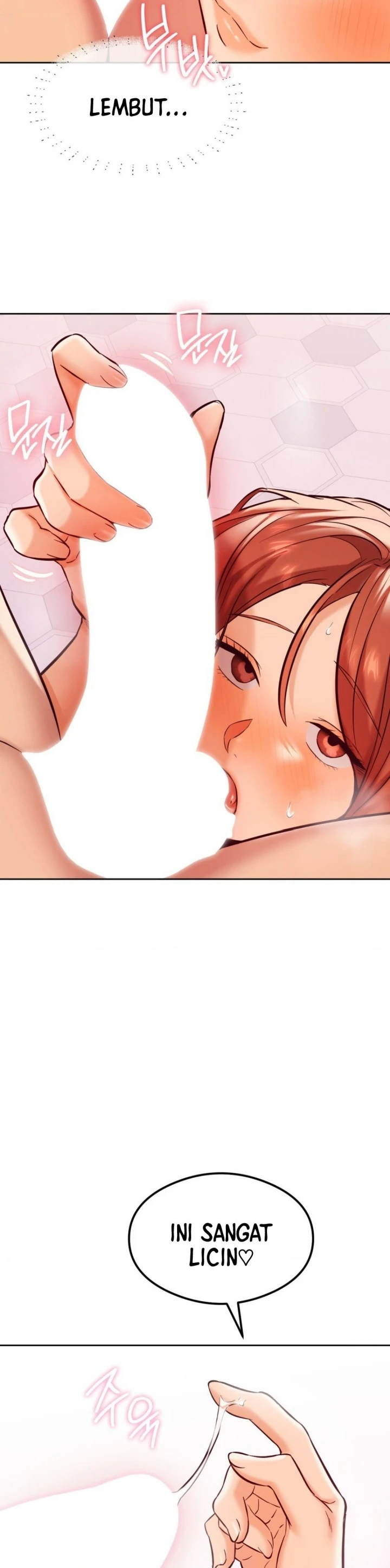 Magical Massage Chapter 28 - Page 28