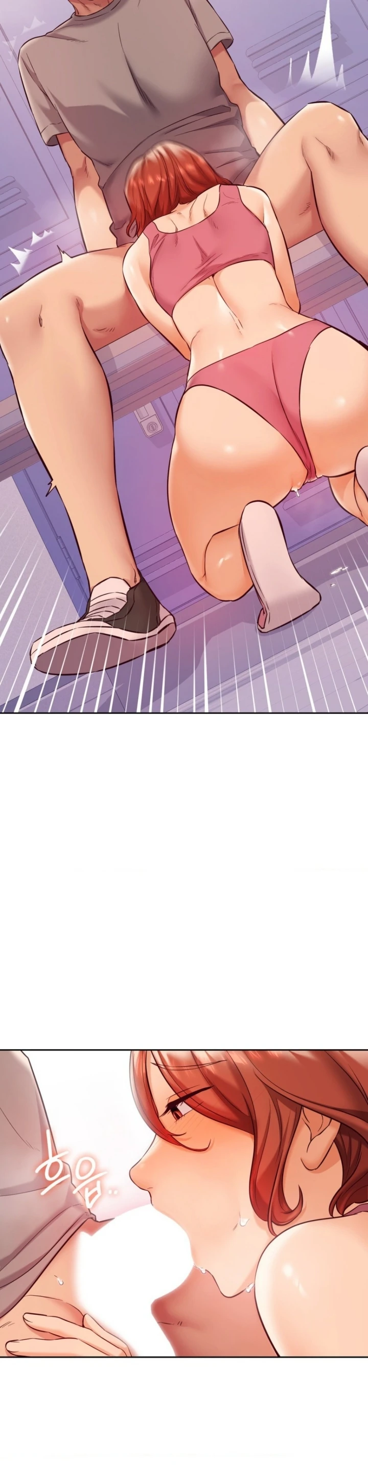 Magical Massage Chapter 28 - Page 30
