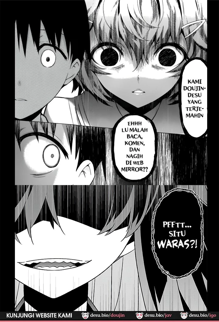 Magical Massage Chapter 28 - Page 39