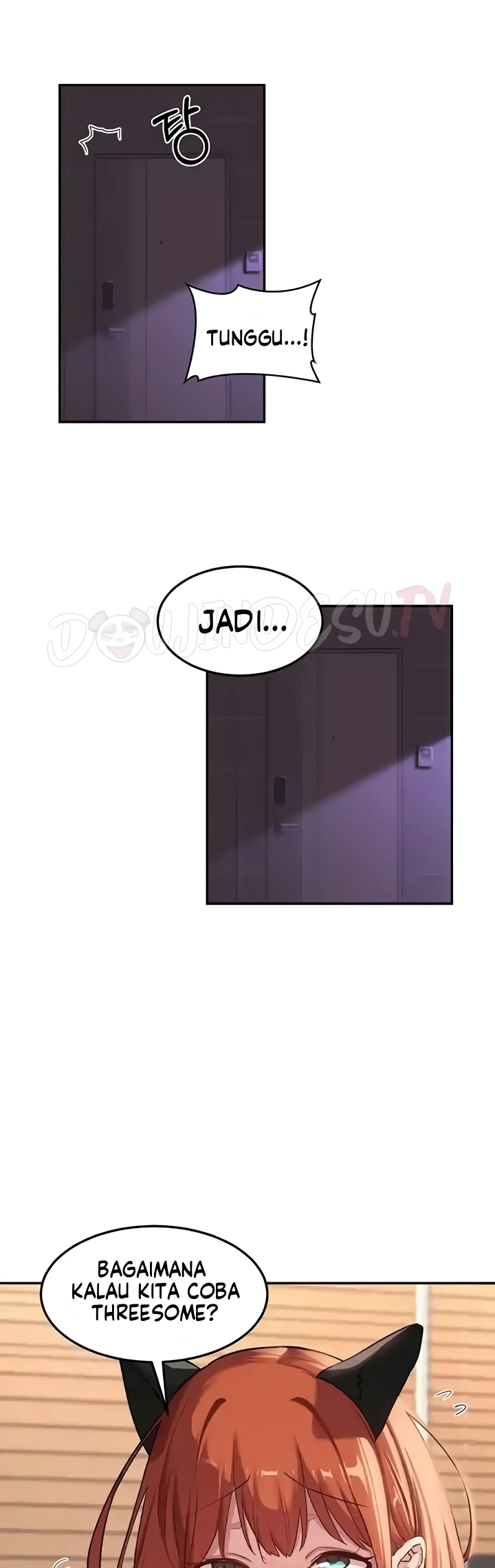 Sextudy Group Chapter 106 - Page 10