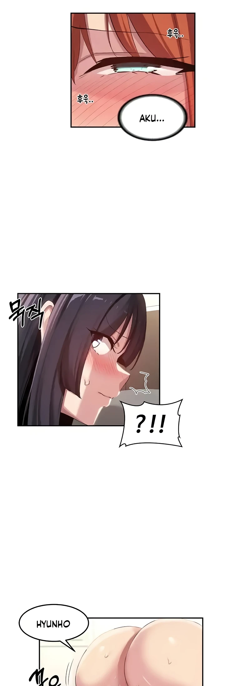 Sextudy Group Chapter 106 - Page 35