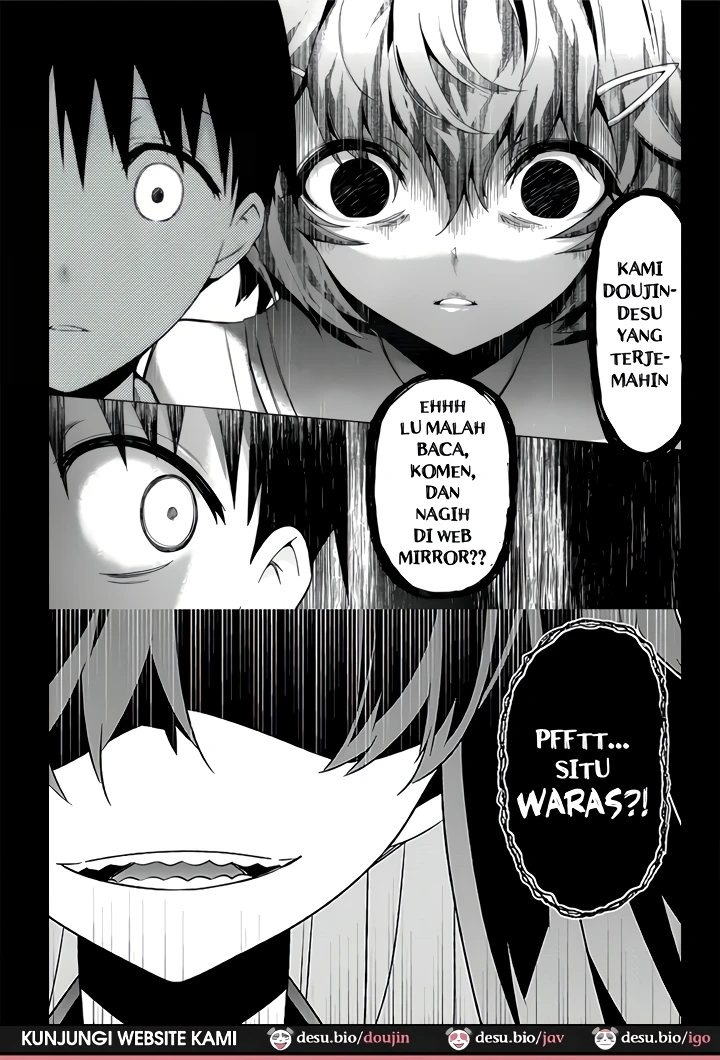 Sextudy Group Chapter 106 - Page 38