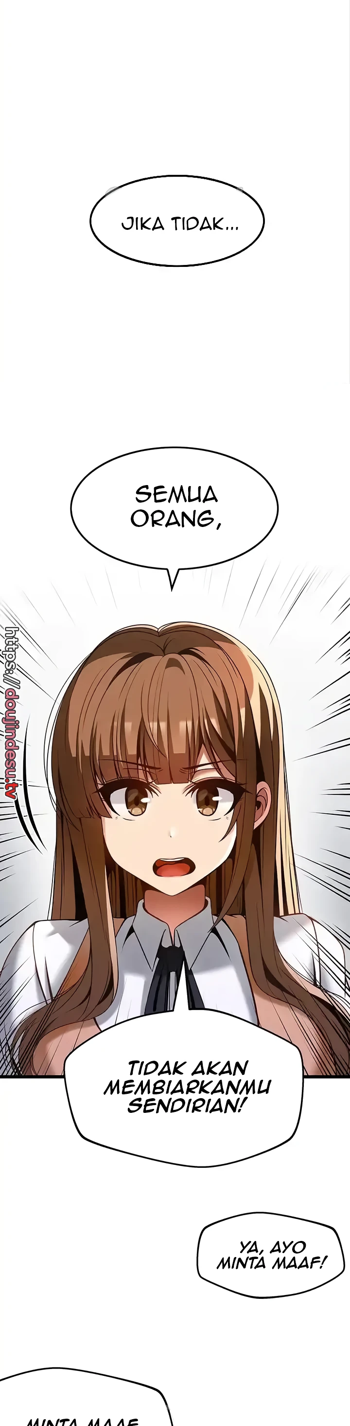 Too Good At Massages Chapter 50 - Page 6