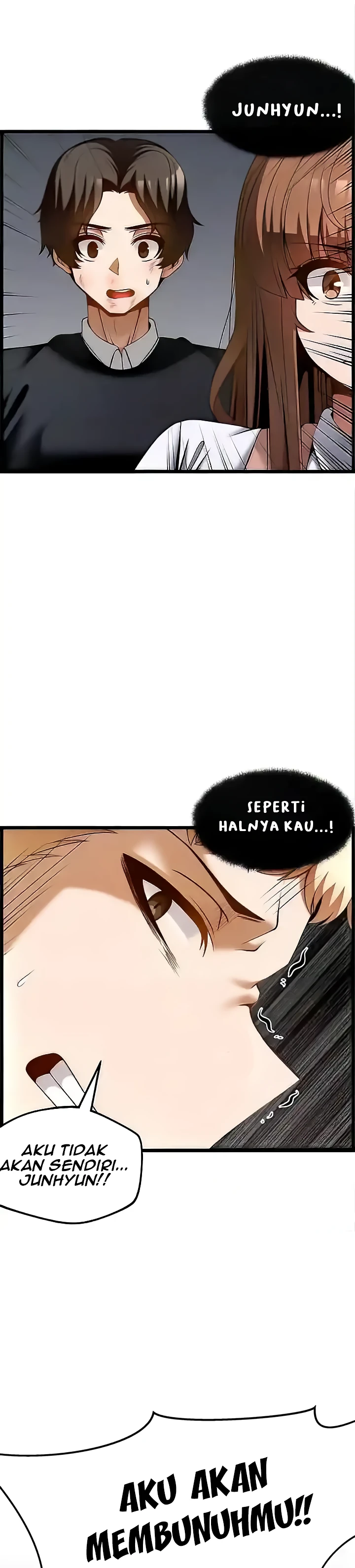 Too Good At Massages Chapter 50 - Page 9
