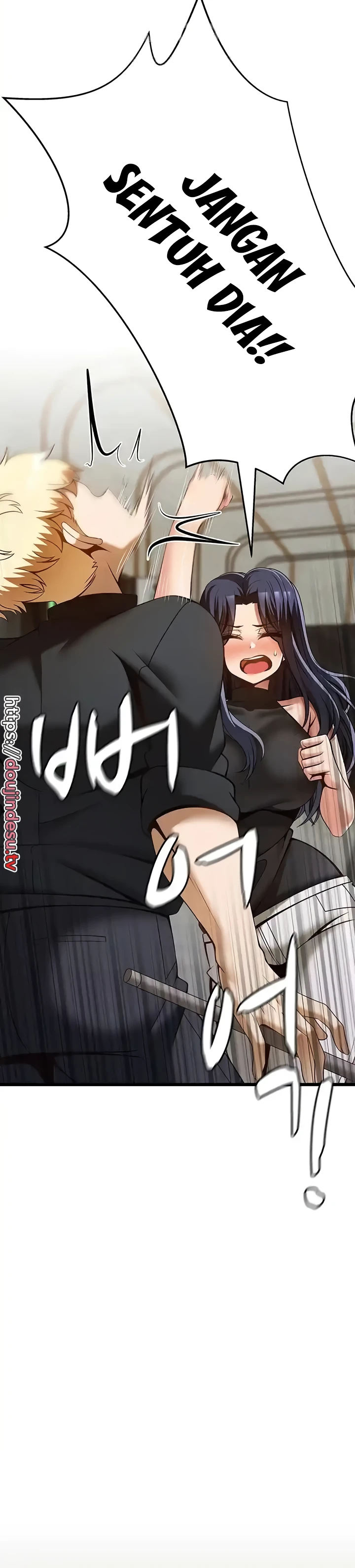 Too Good At Massages Chapter 50 - Page 12