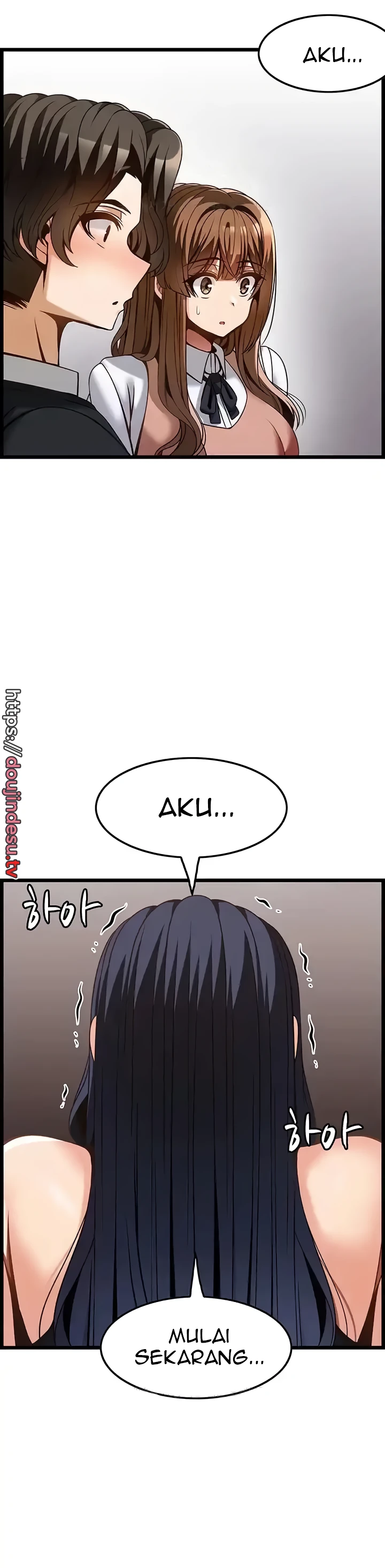 Too Good At Massages Chapter 50 - Page 22