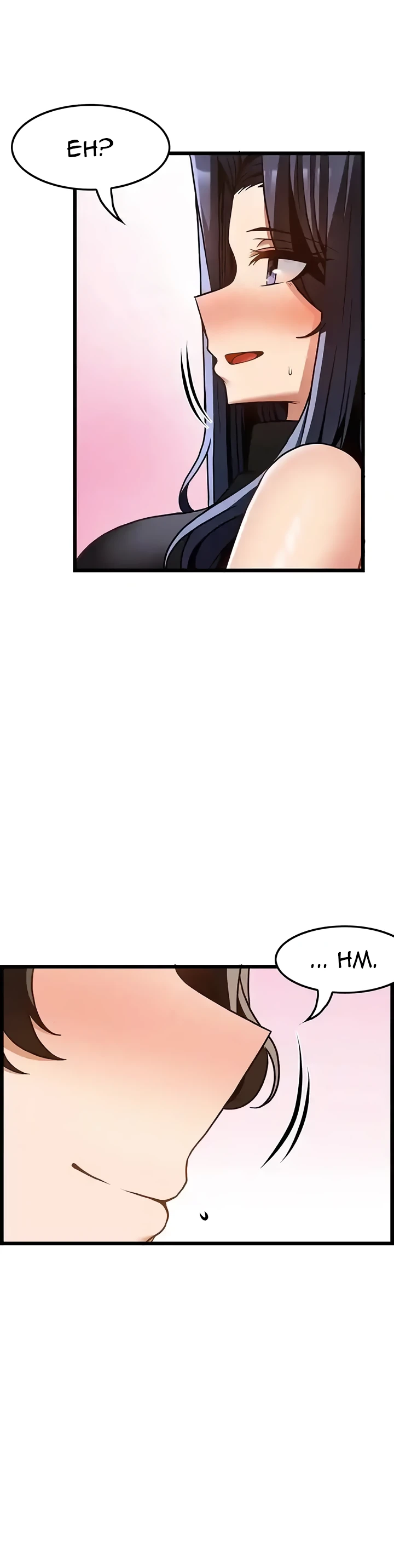 Too Good At Massages Chapter 50 - Page 29
