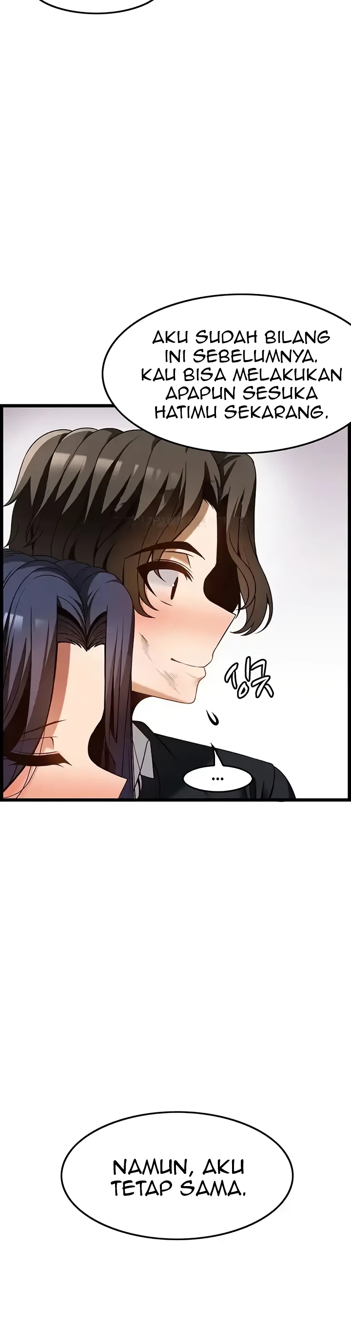 Too Good At Massages Chapter 50 - Page 41