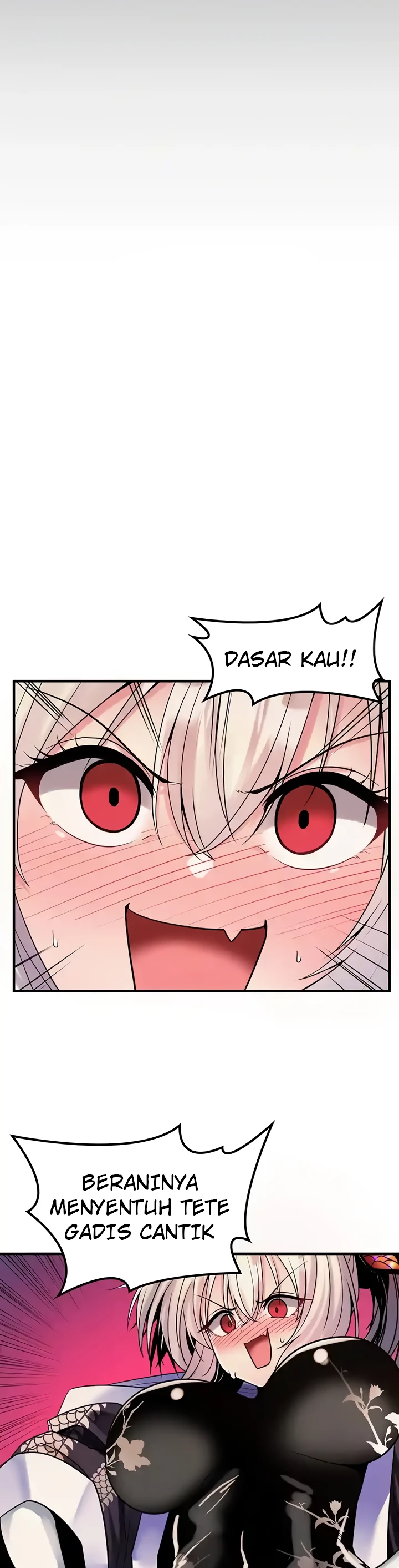 Yggdrasil Inssa Chapter 42 - Page 6