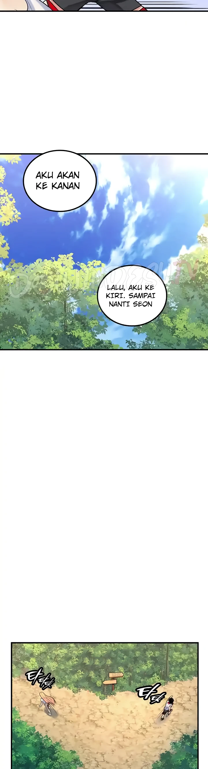Yggdrasil Inssa Chapter 42 - Page 16