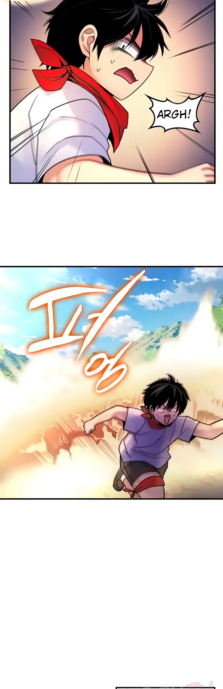 Yggdrasil Inssa Chapter 42 - Page 21