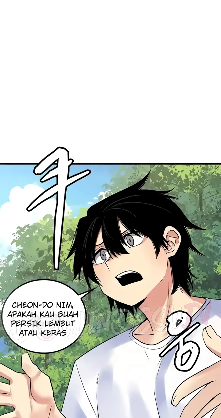 Yggdrasil Inssa Chapter 42 - Page 36