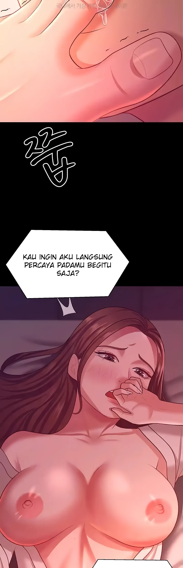 Your Wife Was Amazing Chapter 20 - Page 9