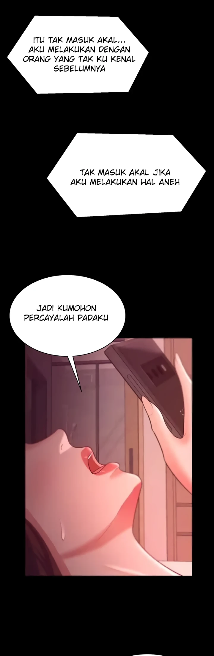 Your Wife Was Amazing Chapter 20 - Page 13