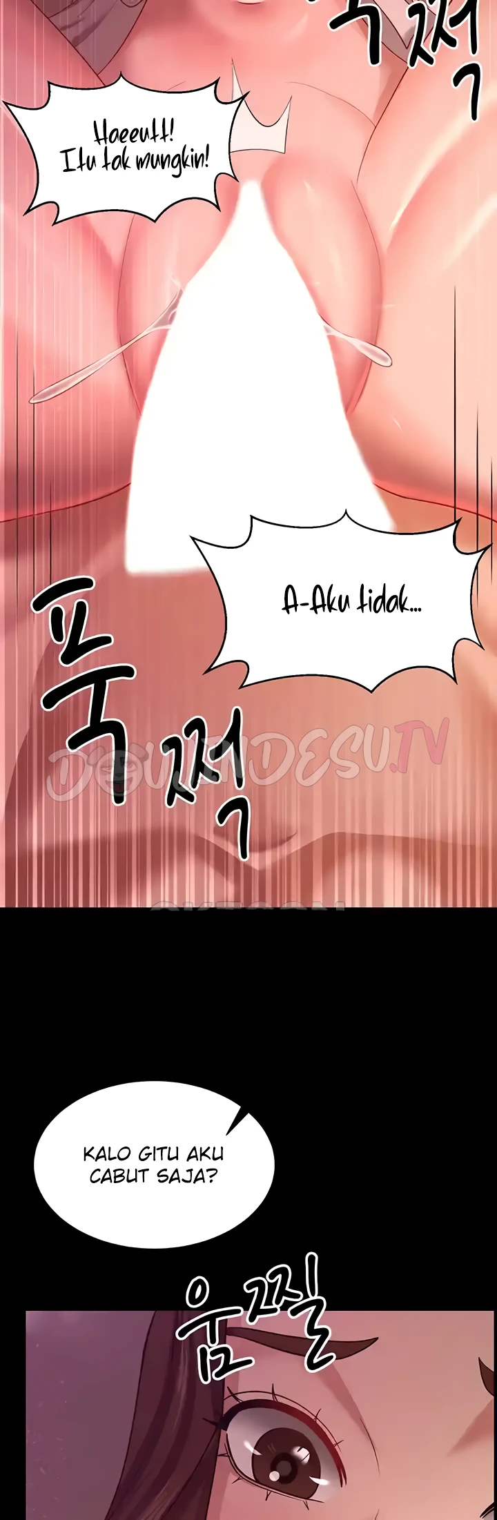 Your Wife Was Amazing Chapter 20 - Page 28