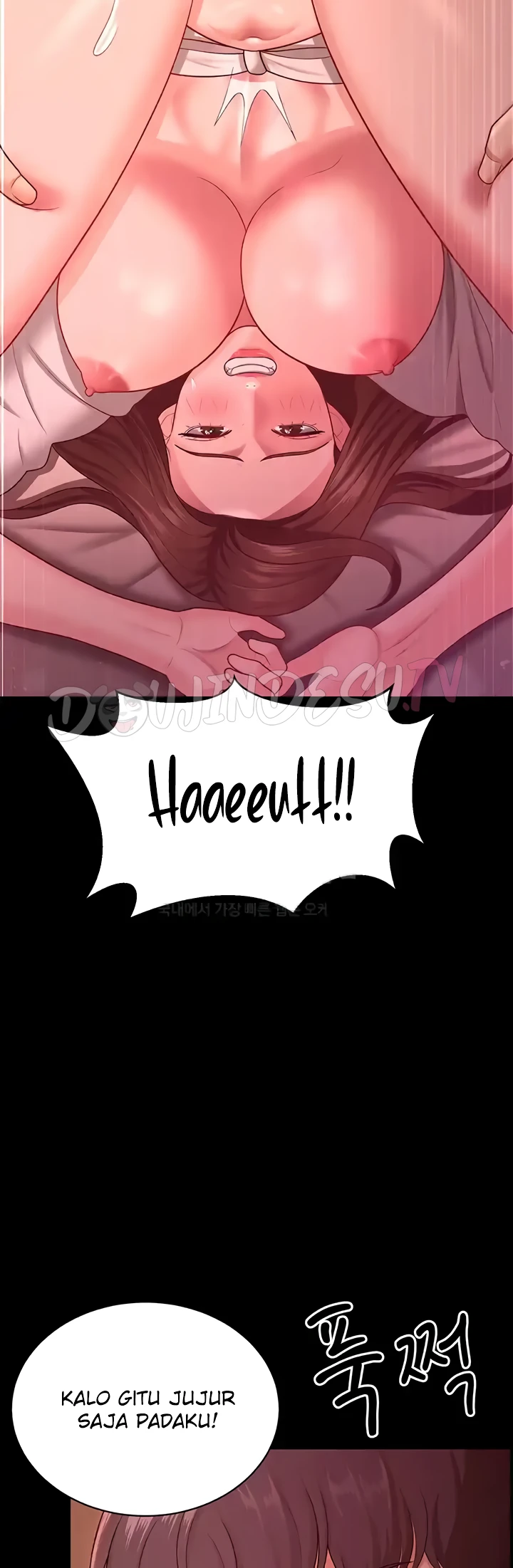 Your Wife Was Amazing Chapter 20 - Page 30