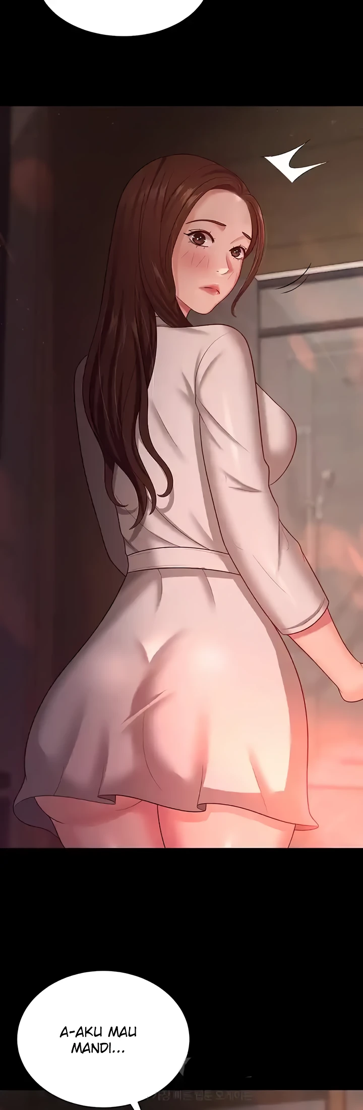 Your Wife Was Amazing Chapter 20 - Page 43