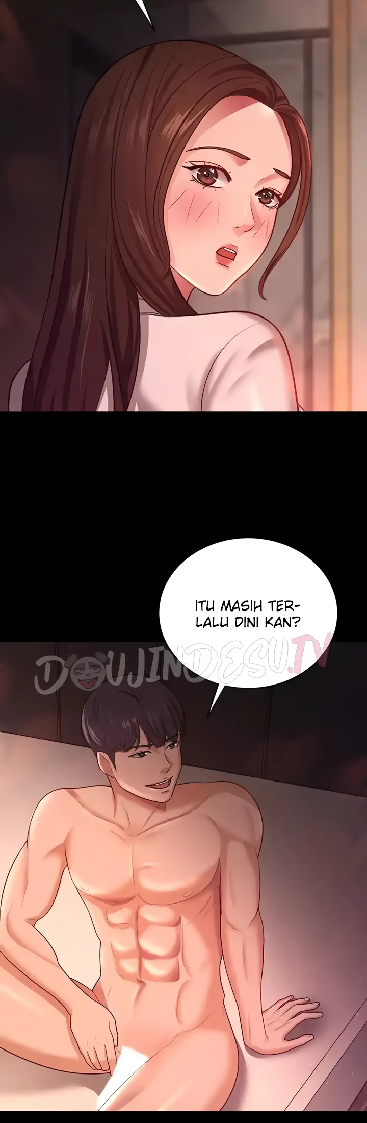 Your Wife Was Amazing Chapter 20 - Page 44