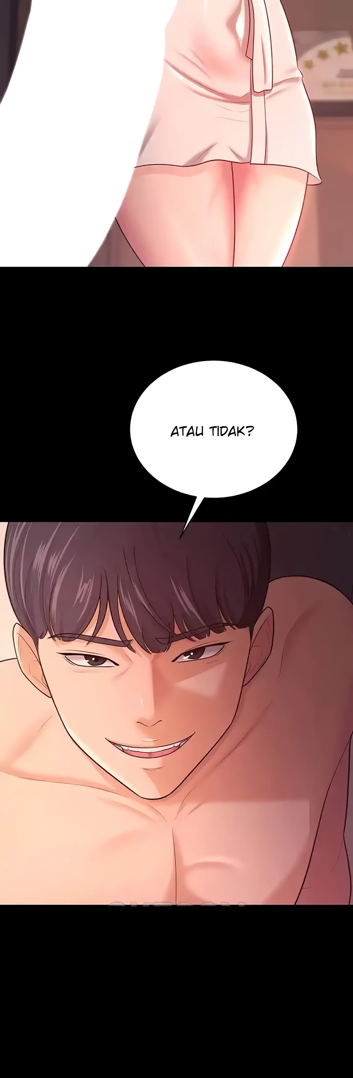 Your Wife Was Amazing Chapter 20 - Page 49