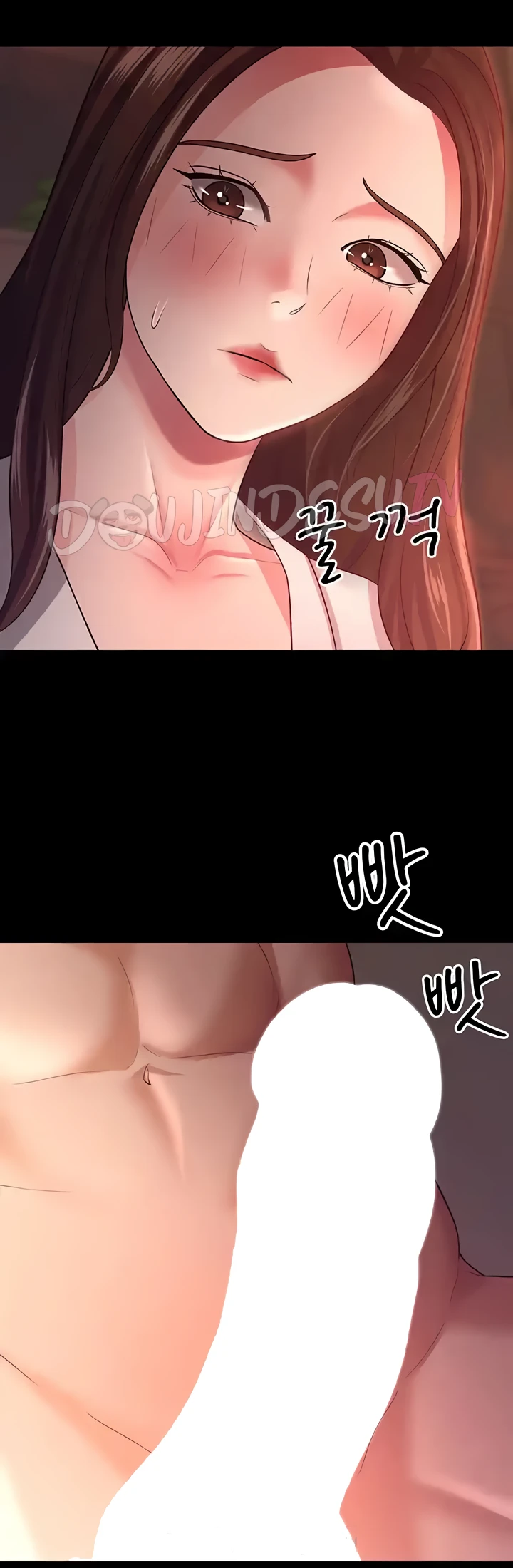 Your Wife Was Amazing Chapter 20 - Page 50
