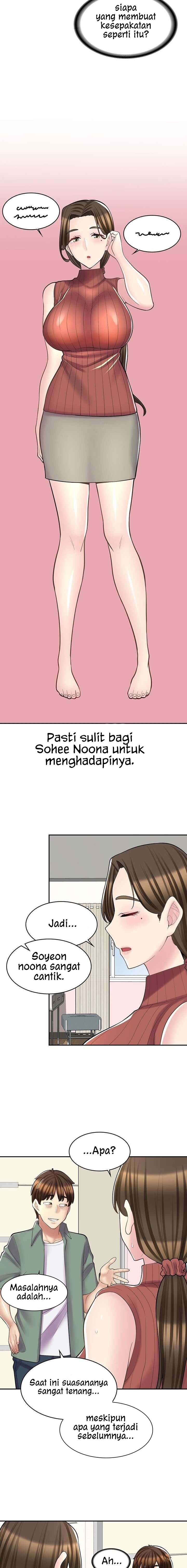 Cafe anime chapter 23 page 12