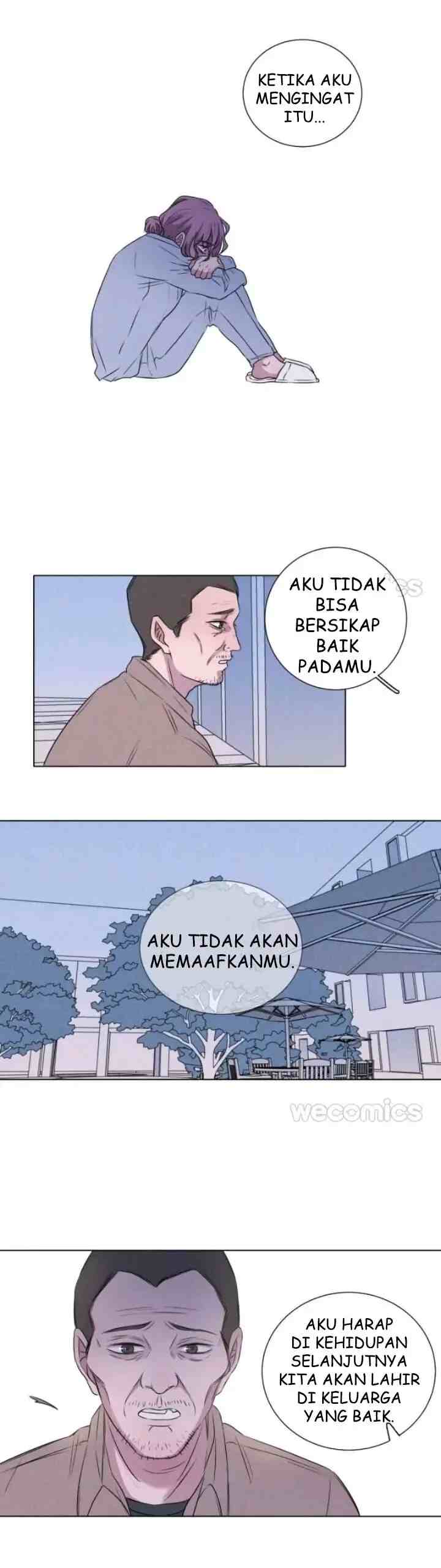 Uncle Cool's Love Story chapter 52 halaman 17