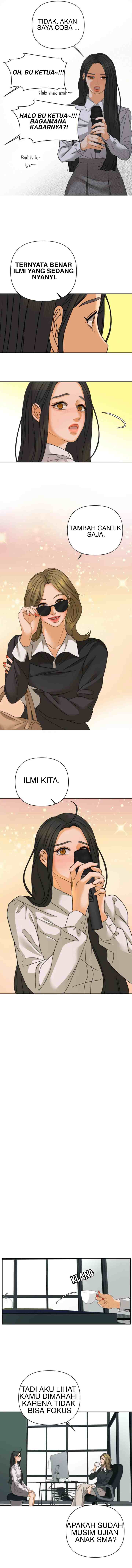 The Fox Club chapter 49 halaman 11