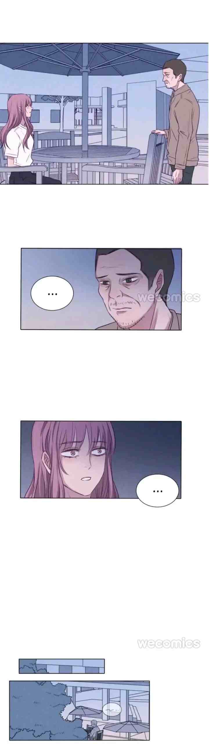 Uncle Cool's Love Story chapter 52 halaman 13