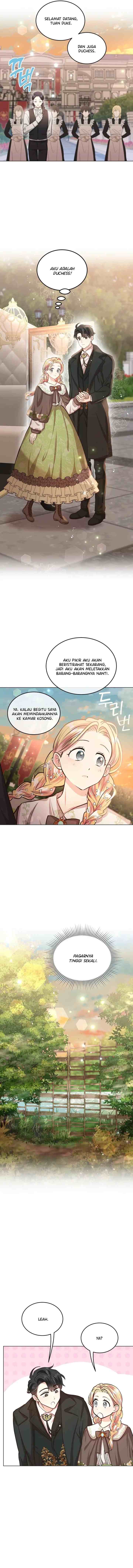 The Peach of June chapter 16 halaman 12