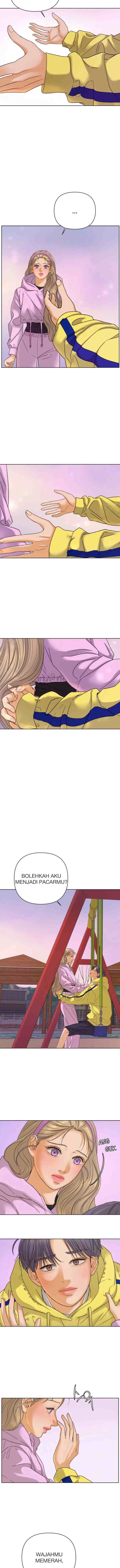 The Fox Club chapter 37 halaman 9