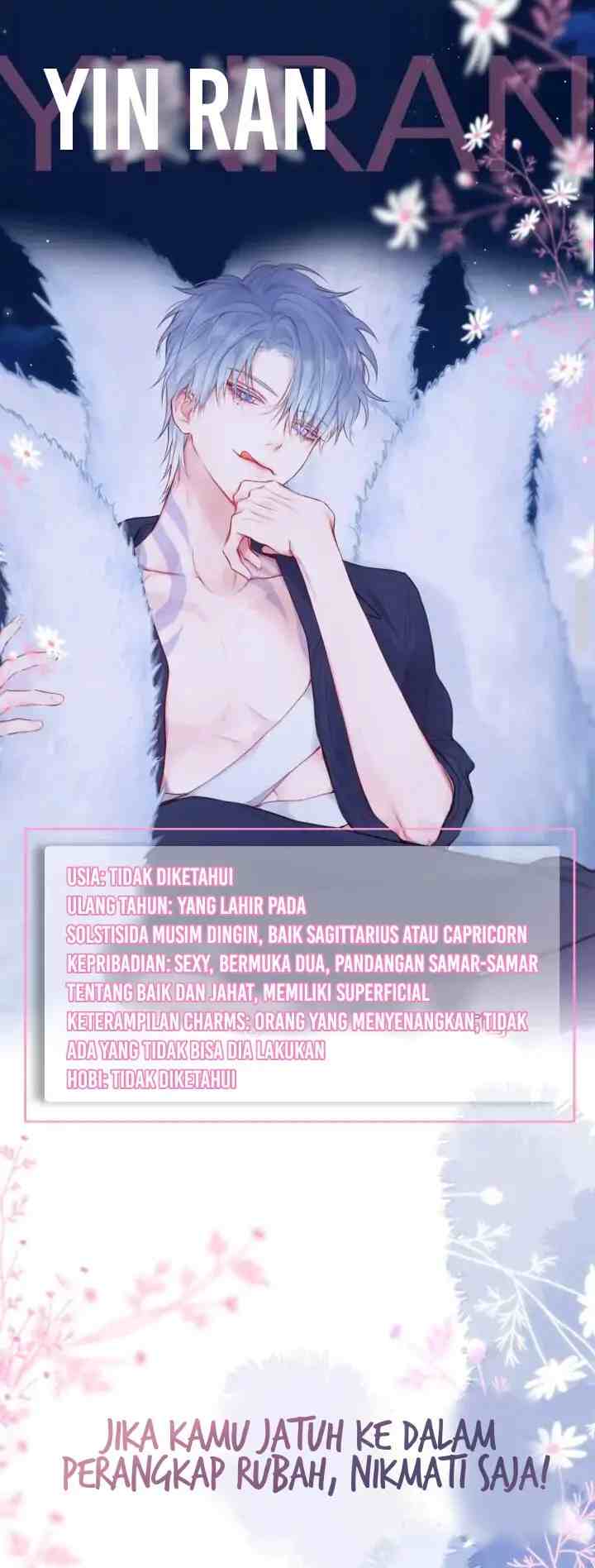 The Fox's Trap chapter 0 halaman 4