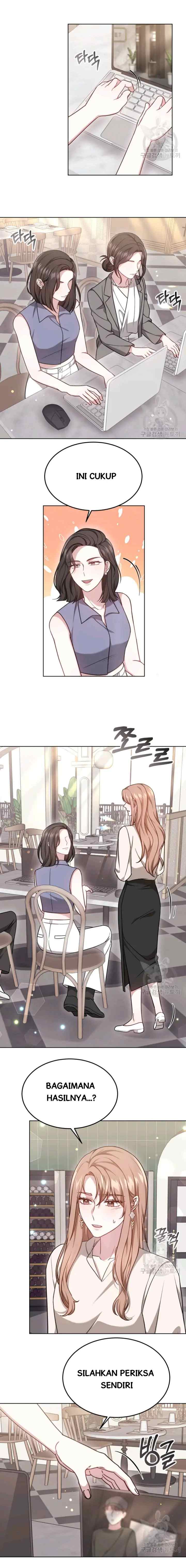 It's My First Time Getting Married chapter 52 halaman 12