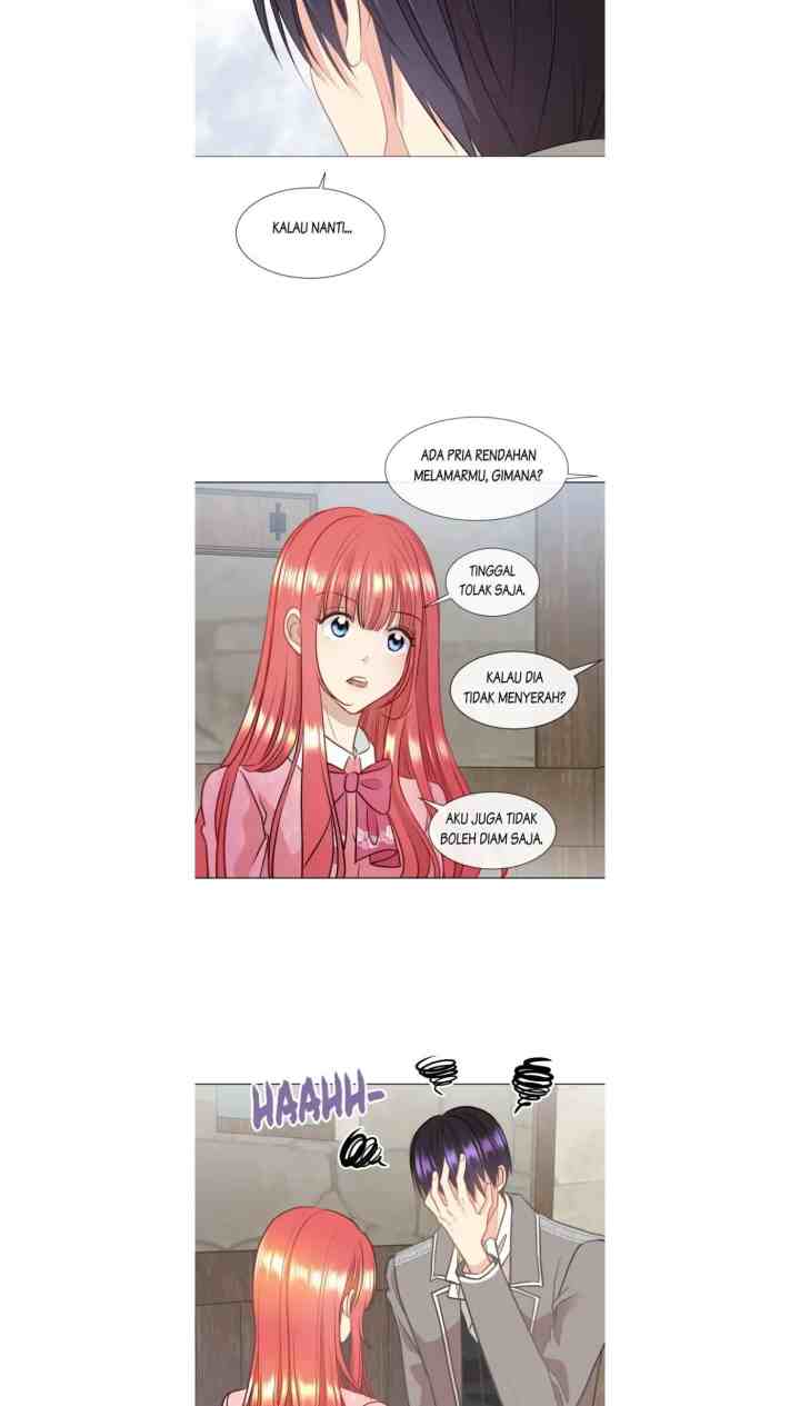 The Evil Cinderella Needs a Villain chapter 8 halaman 15