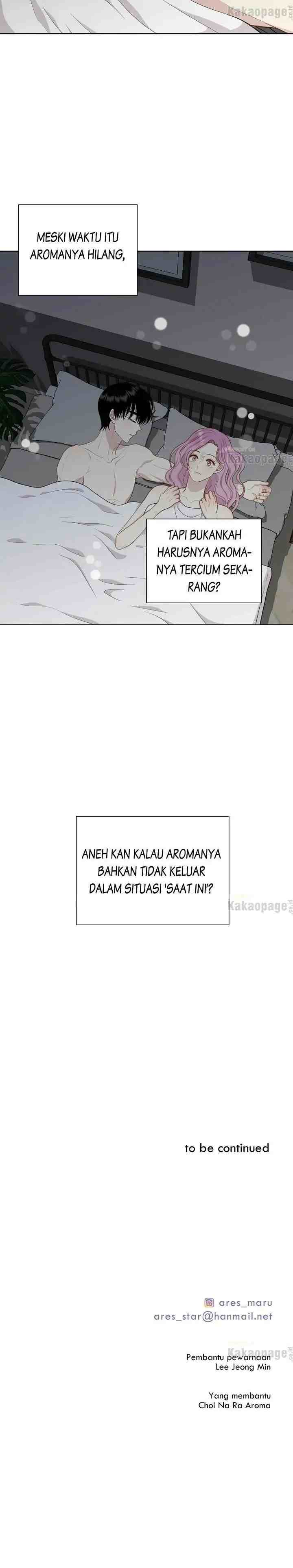Should I Not Tell? chapter 90 halaman 18
