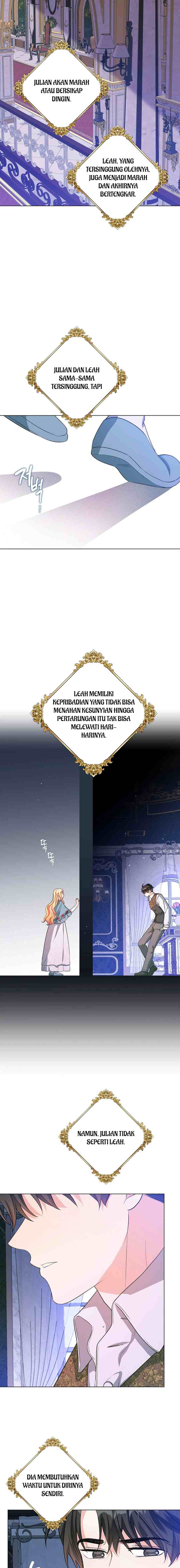 The Peach of June chapter 29 halaman 13