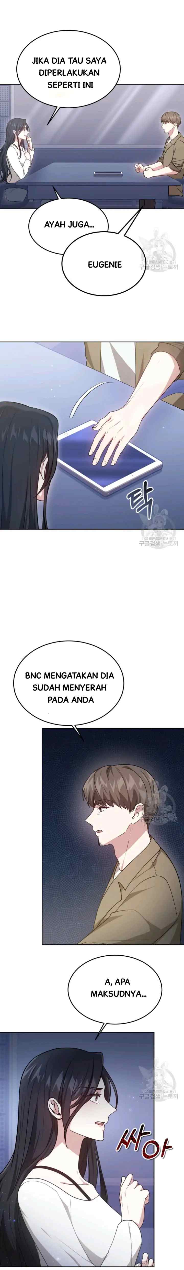 It's My First Time Getting Married chapter 53 halaman 9