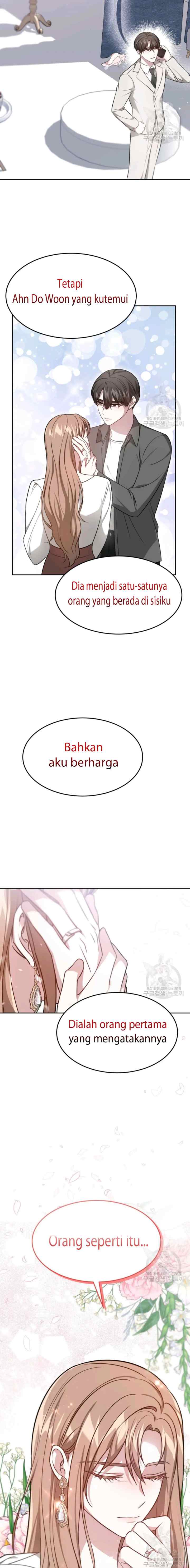 It's My First Time Getting Married chapter 19 halaman 7