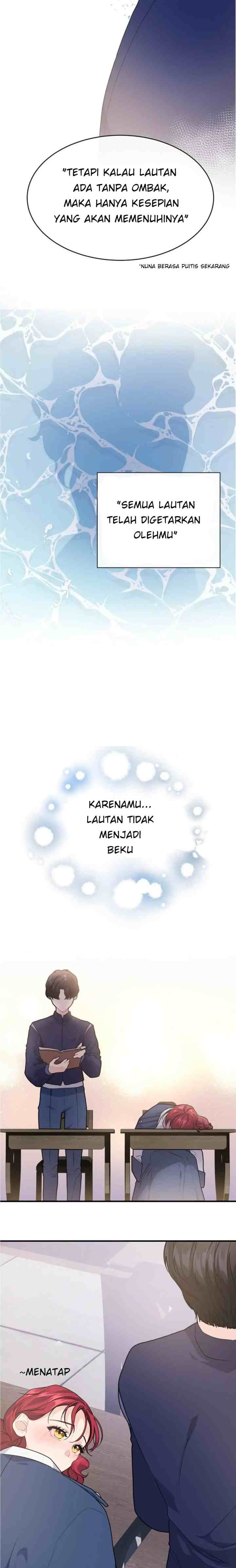 The Elegant Sea of Savagery chapter 6 halaman 11